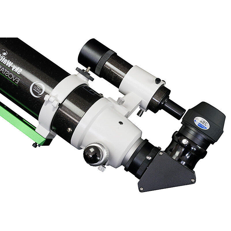 telescopio refractor apocromatico 800mm