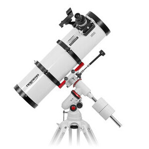 telescopio refractor apocromatico 900mm