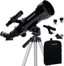 telescopio refractor apocromatico de 5000mm