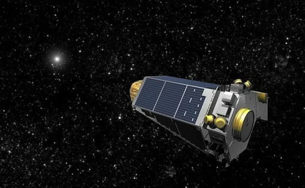 telescopios para buscar exoplanetas en sistemas estelares triples