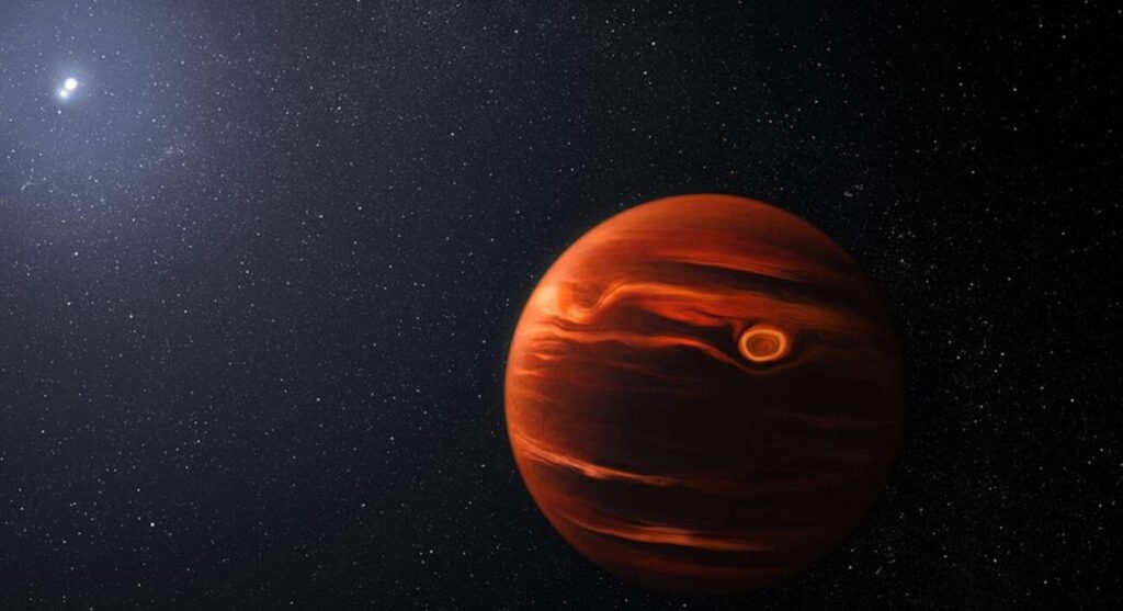 telescopios para detectar exoplanetas por transitos multiples