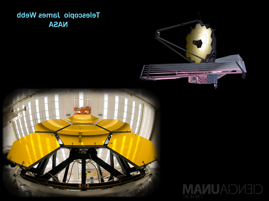 telescopios para observar estrellas en formacion