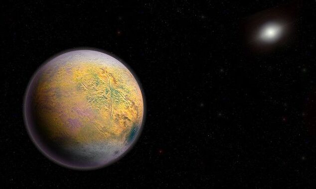 descubrimiento telescopio magellan halla exoplaneta con anillos