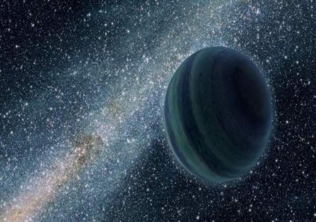 telescopio james webb estudia atmosfera de exoplaneta similar a la tierra