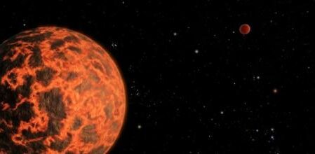 telescopio subaru detecta lluvia de hierro en exoplaneta