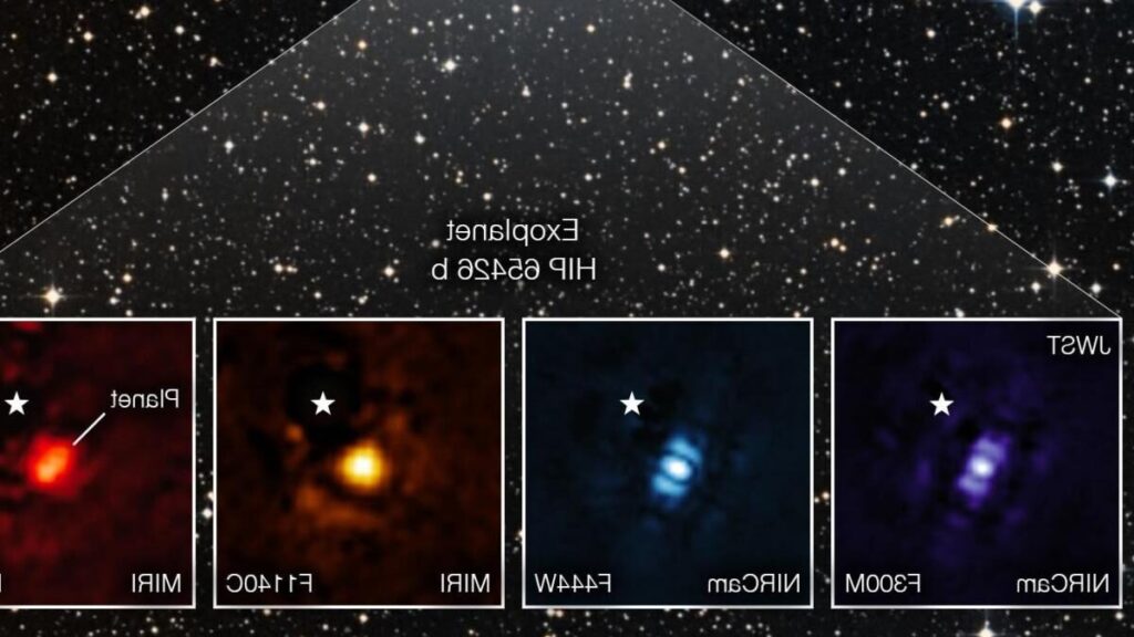 telescopio tess descubre sistema planetario con exoplanetas 73